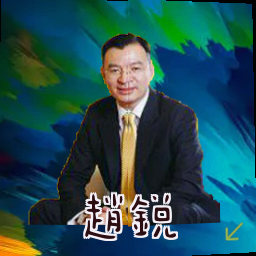 赵锐